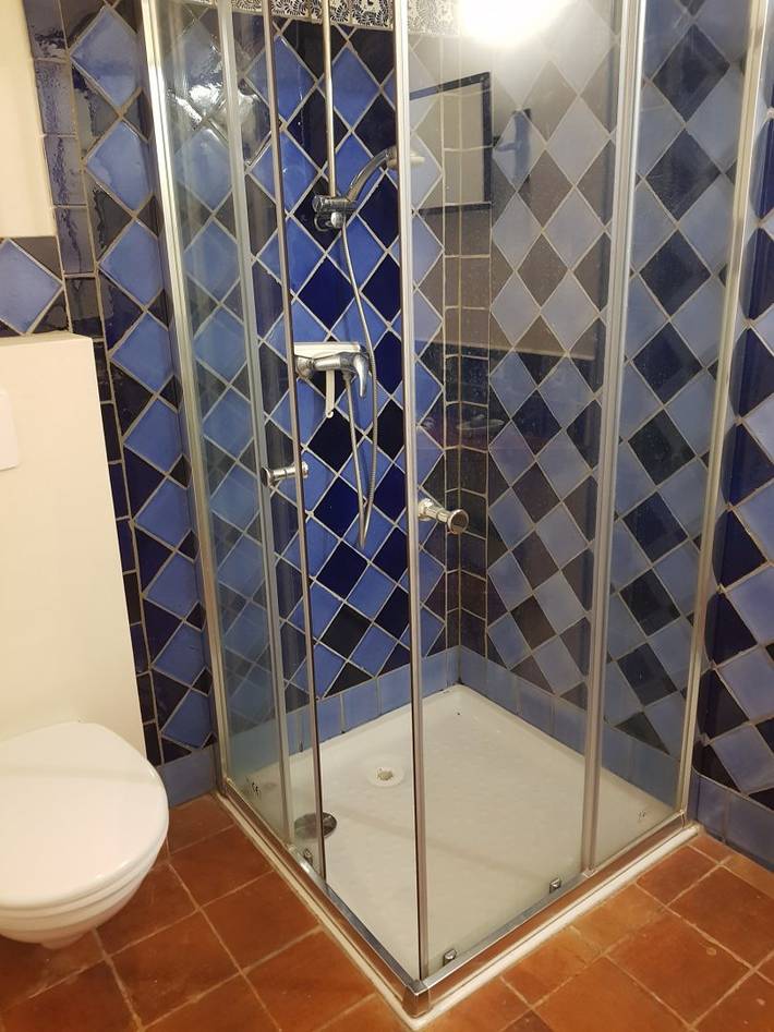 Chambre d’hôte pour 2 personnes, avec piscine et jardin dans la Drôme - 3