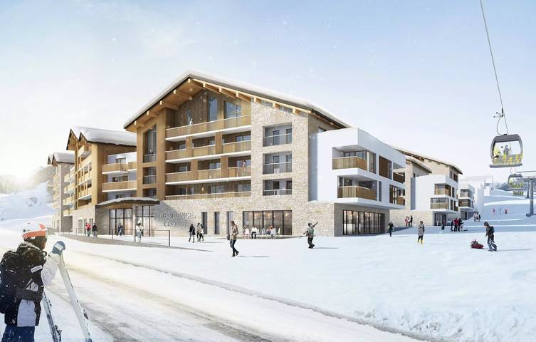 Hôtel pour 2 personnes