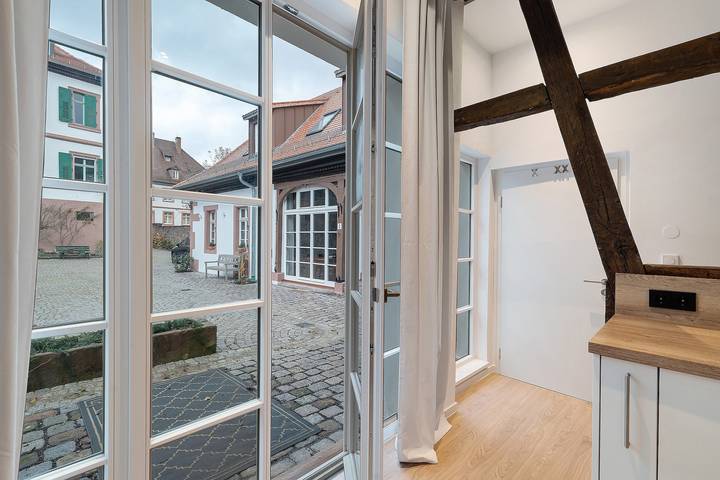 Gîte pour 2 personnes à Gernsbach - 2