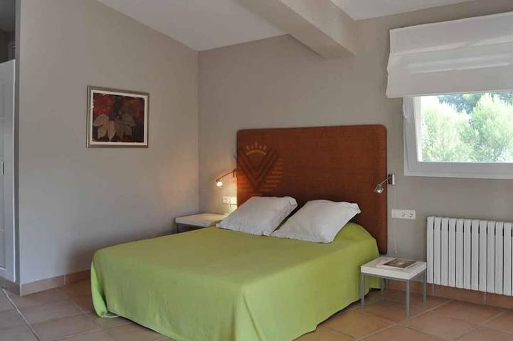 Finca für 8 Personen, mit Garten und Terrasse in Santa Ponsa - 3