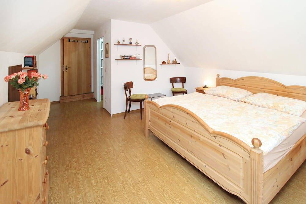 Ferienhaus in Idylle St. Peter in Wiener Alpen