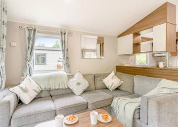 Glamping for 8 People in California (Great Yarmouth), Great Yarmouth, Photo 4