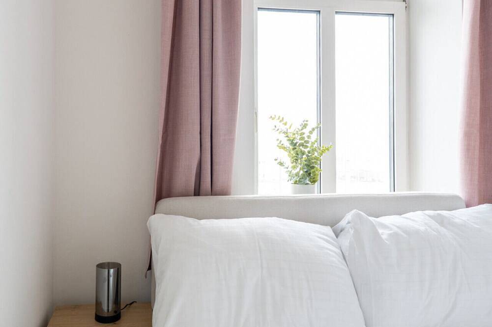 Ganze Wohnung, Faraway Homes Studio Klosterneuburg #5 in Klosterneuburg, Wien-Umgebung