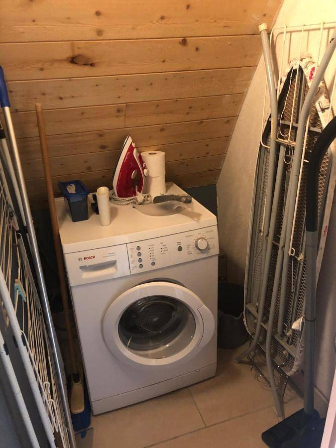 Location de vacances pour 4 personnes, avec vue sur le lac ainsi que jardin et vue, animaux acceptés à Hudimesnil - 3
