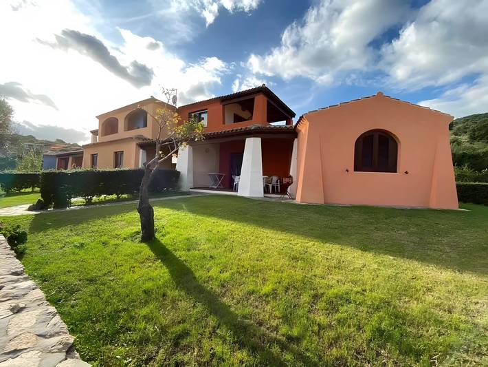Appartamento vacanze per 4 persone, con giardino - 1