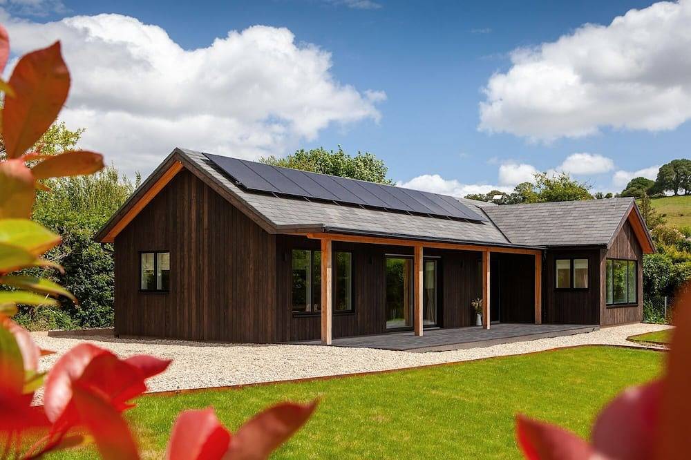 Luxury Eco Retreat on the Edge of Dartmoor in Ashburton, Dartmoor