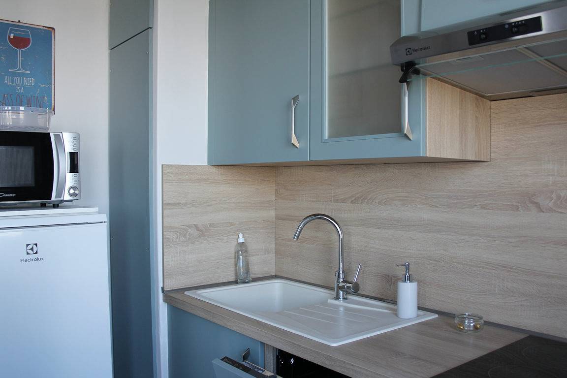 Appartement entier, Appartement superbe vue mer et funiculaire in Le Tréport, Région de Dieppe