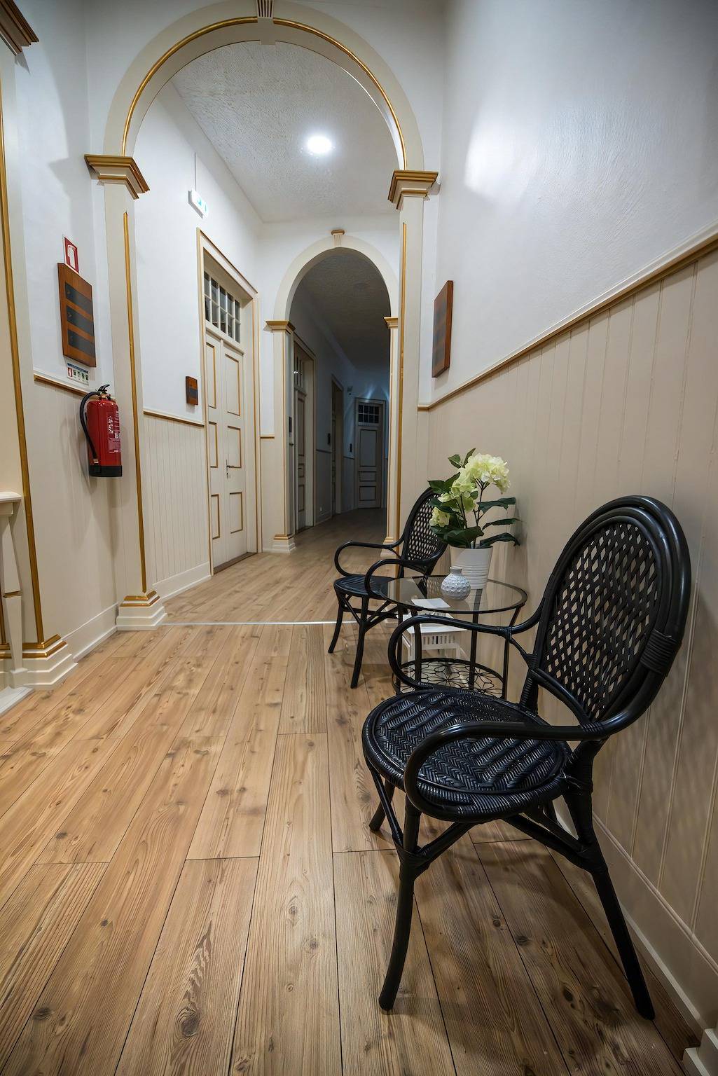 Guestready - O Ateneu - Room 9 & 10, foto 11