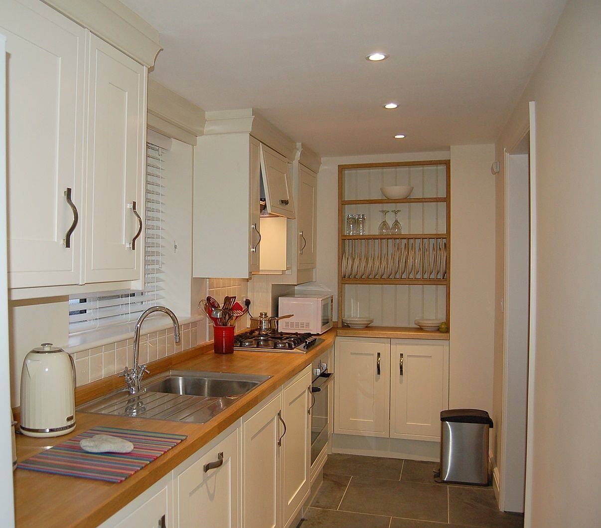 Anneddle Cottage in Talybont, near Barmouth in Barmouth, Snowdonia