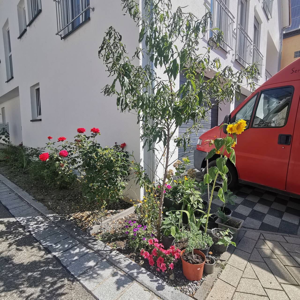 Ganze Wohnung, Apartment 'Braunsbach' in Braunsbach, Hohenlohe