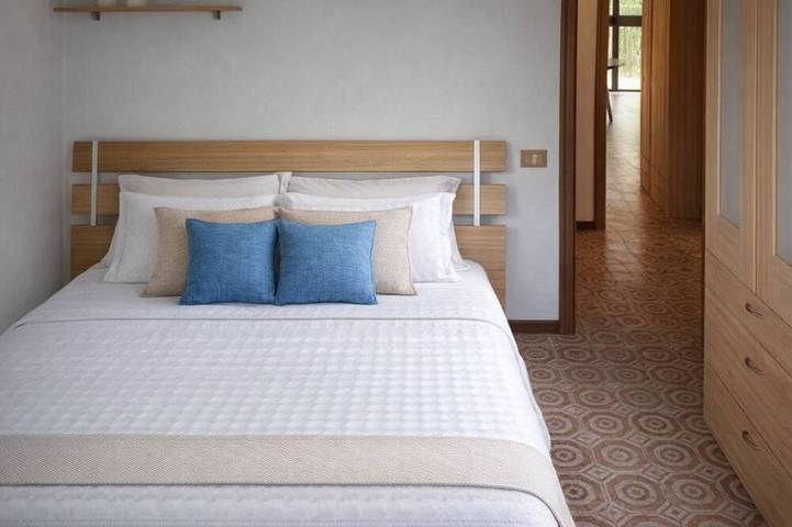 Appartement entier, Villa à 50 mètres de la mer à Santa Margherita di Pula (Cagliari) in Santa Margherita di Pula, Région de Pula