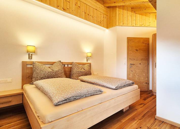 Ferienhaus für 4 Personen, mit Haustier in Tirol - 4