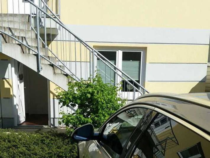 Ferienpark für 4 Personen, mit Garten und Terrasse in der Rostocker Heide - 4