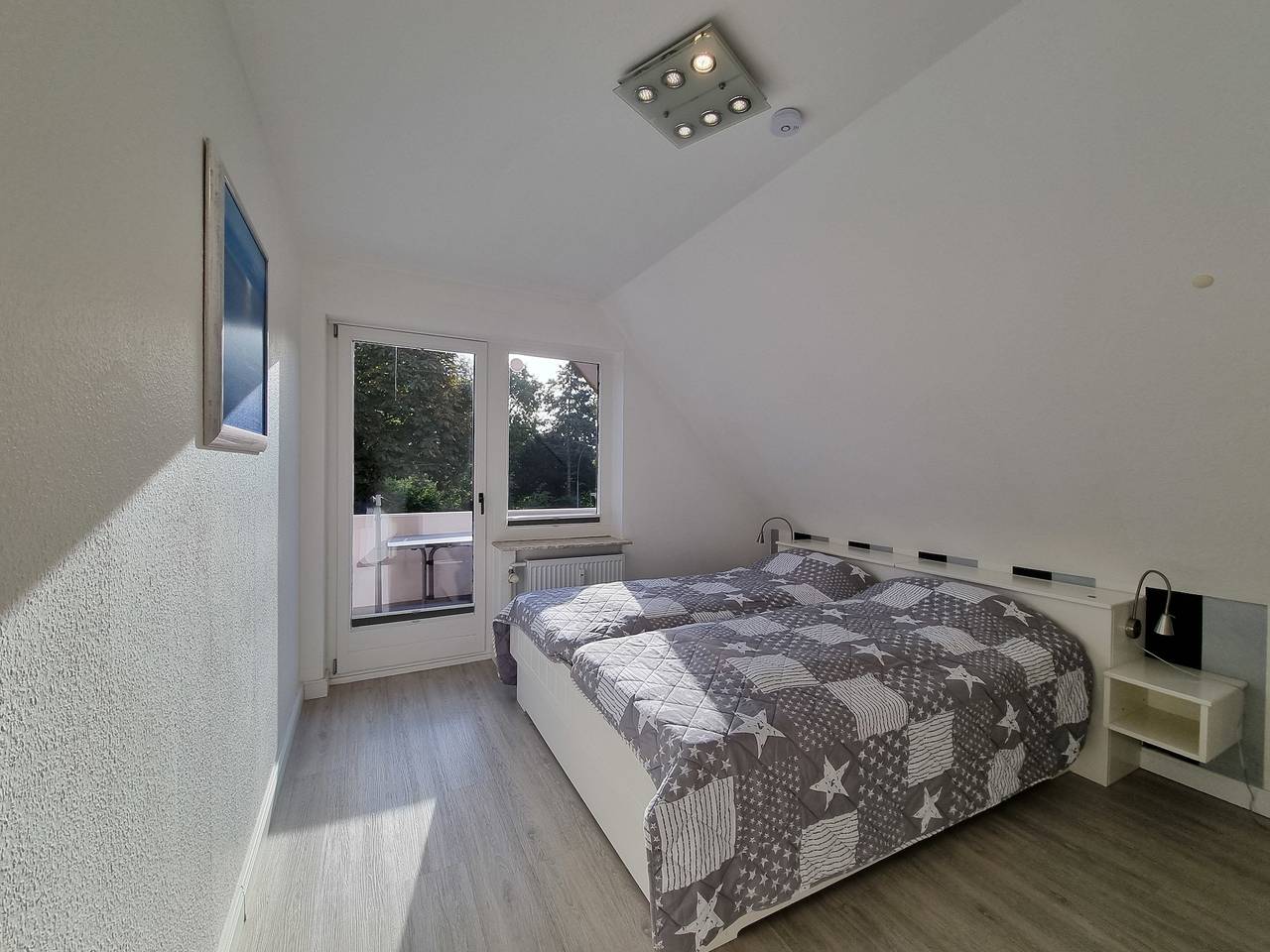 Ganze Ferienwohnung, Goting Huus Whg.9 Sylt in Wyk auf Föhr (Stadt), Wyk auf Föhr