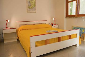 Glamping per 5 Persone in Centola, Cilento, Foto 1
