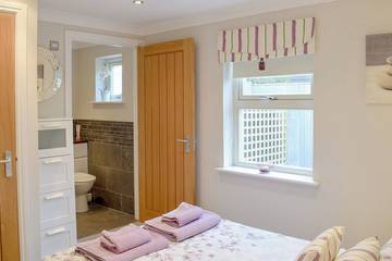 Holiday Home for 6 People in Bamburgh, Northumberland Coast, Photo 3