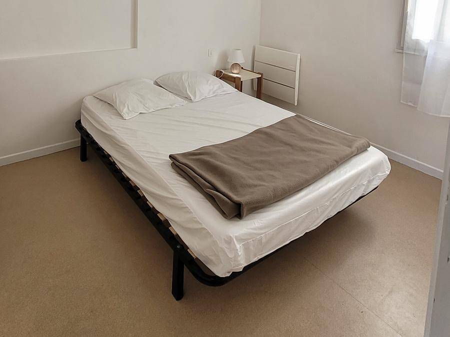 Camping le Soulhol - Casa rural 4 personas in Saint-Céré, Macizo Central