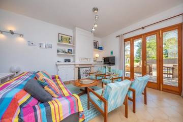 Holiday home in Alcúdia, North Majorca für 6 