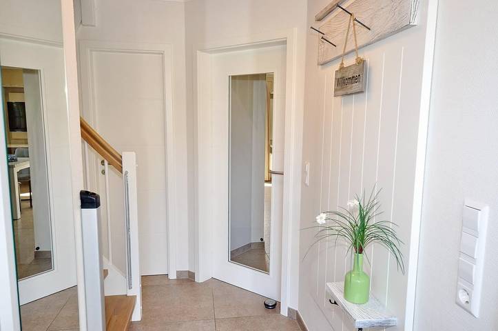 Ferienhaus für 6 Personen, mit Sauna in Böhl (St. Peter-Ording) - 3