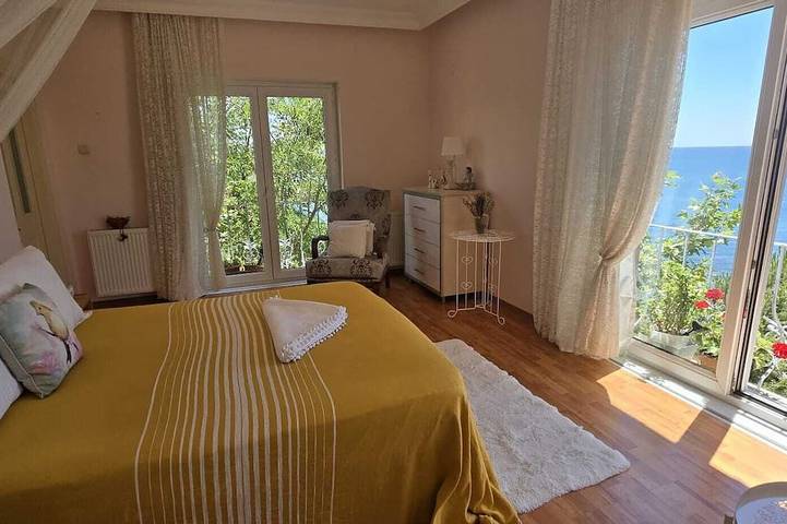 Ferienhaus für 10 Personen in der Türkei - 4