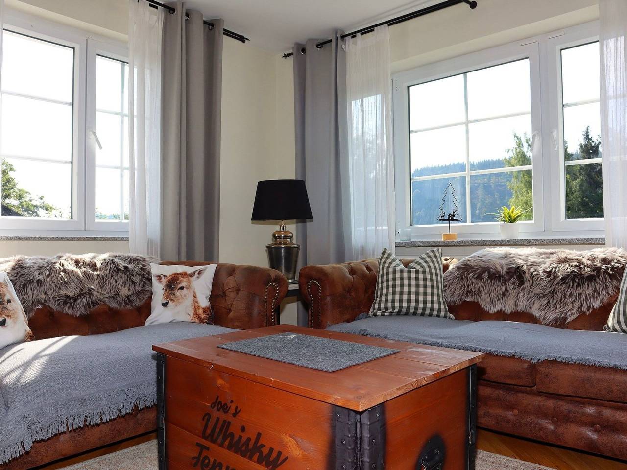 Feldberg in Falkau (Feldberg), Feldberg