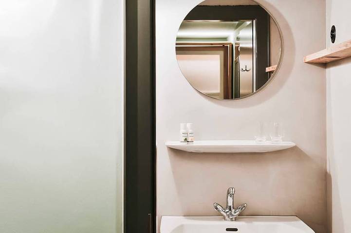 Gästehaus für 2 Personen - 1