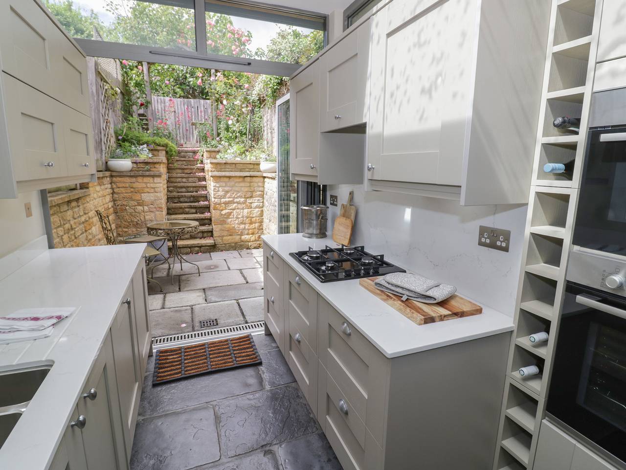 Tea Tree Cottage in Chipping Campden, Gloucestershire