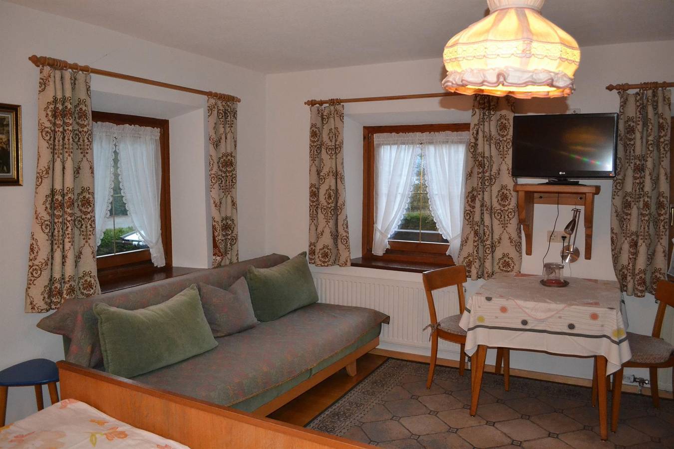 Landhaus Mayer in Achenkirch, Tiroler Unterland