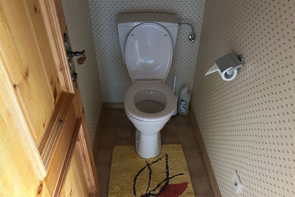 Almhütte Lanzer Obheimat - Ferienhaus/Almhütte mit 2 Doppelbettzimmer in Villgratner Berge, Außervillgraten