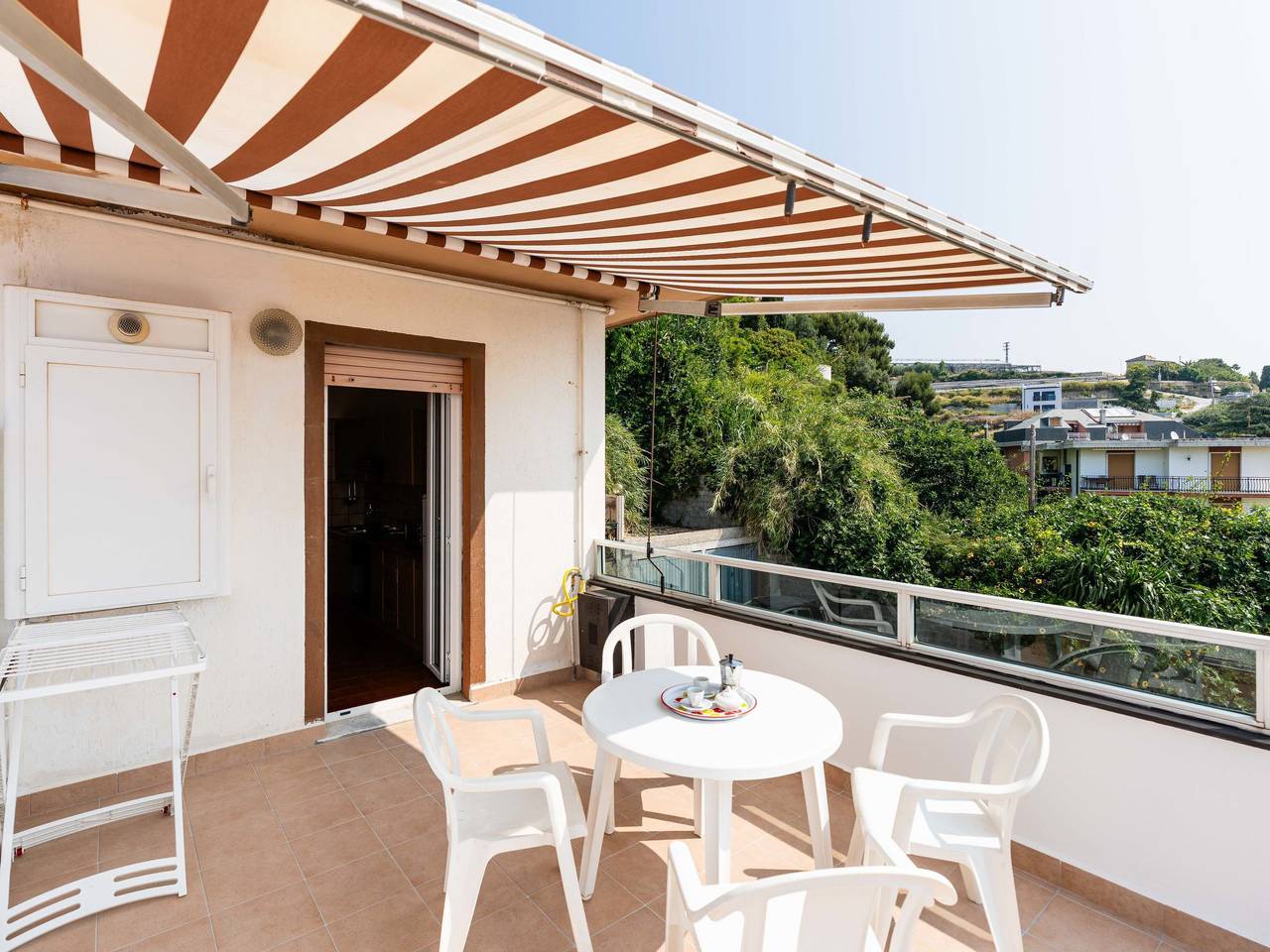 Ganze Wohnung, Casa Rita in Riva Ligure, Riviera di Ponente