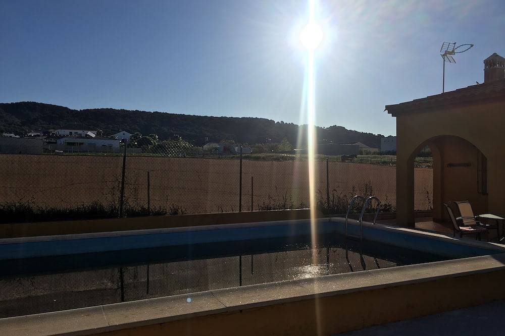 \"Chalet con Piscina\" in Montellano, Provincia de Sevilla