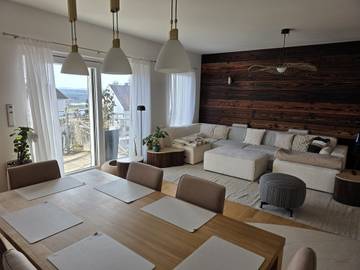 Ferienhaus für 6 Personen in Absberg, Romantische Straße, Bild 2