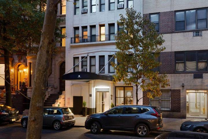 Hôtel pour 2 personnes, animaux acceptés dans États-Unis - 2