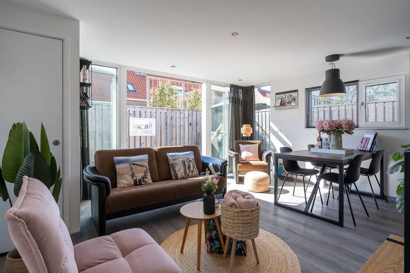 Ferienhaus für 4 Personen mit Garten in Westkapelle, Walcheren