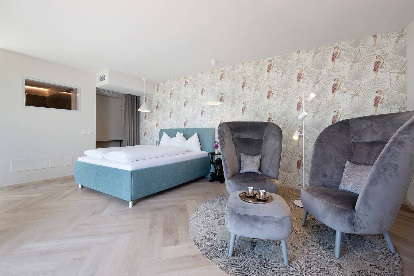 Huisdiervriendelijk appartement Villa Gargnano met uitzicht op het meer en de tuin, foto 11