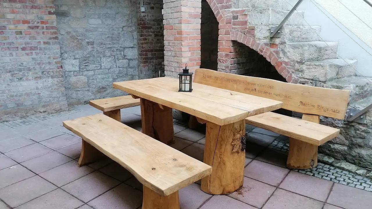 Ganze Ferienwohnung, Ferienwohnung für 4 Personen (75 m²) in Freyburg (Unstrut) in Freyburg (Unstrut), Saale-Unstrut