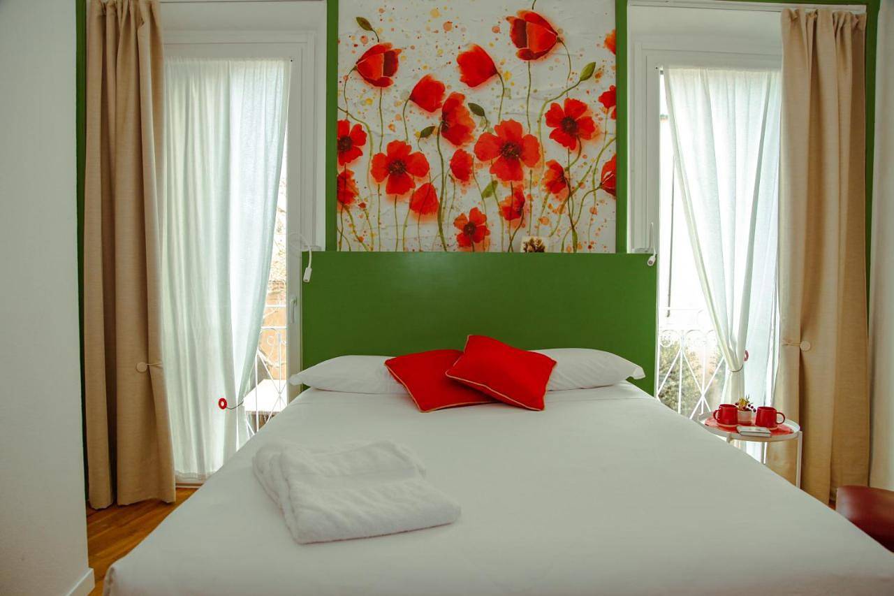 Dimor'A' Rooms in Tuscany in Pitigliano, Province de Grosseto