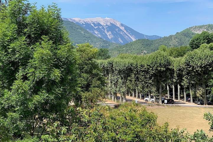 Maison de vacances pour 4 personnes - 1