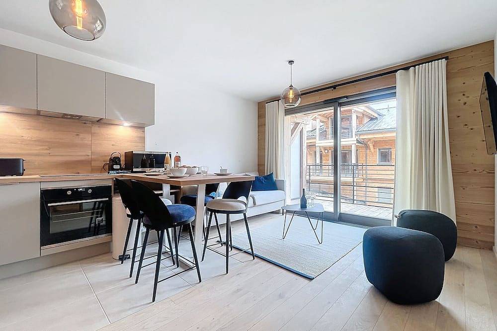 Photo : Appartement de vacances