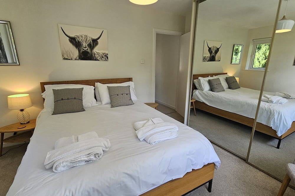 Heathfield -  a holiday home that sleeps 8 guests  in 4 bedrooms in St Mawes, Cornwall
