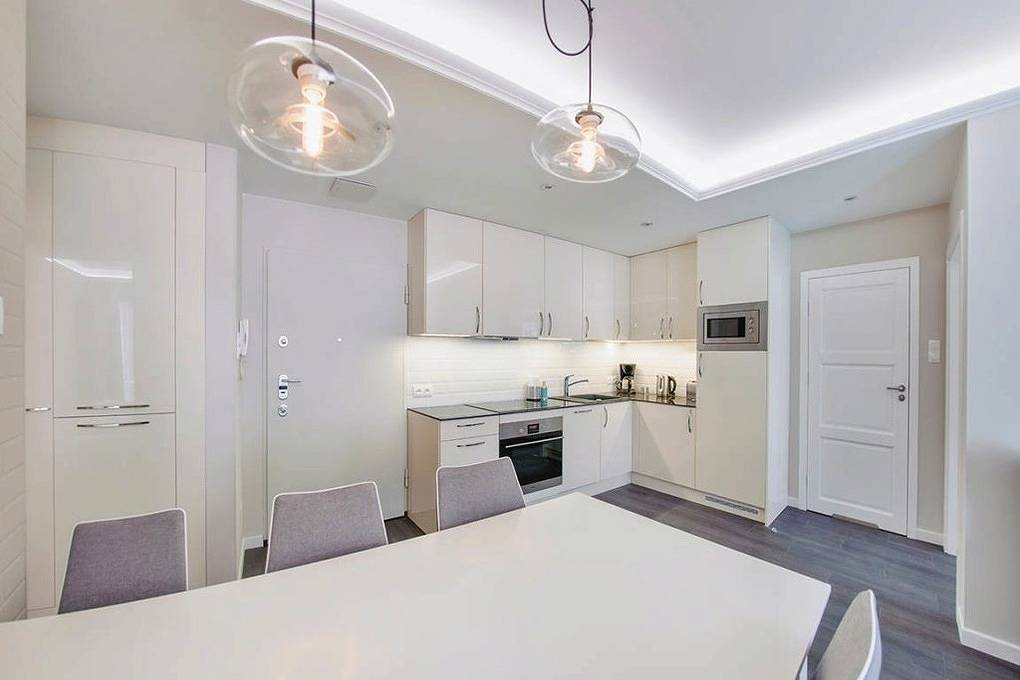 Ganze Ferienwohnung, Sun&Snow Aura I in Danzig, Zatoka Gdańska