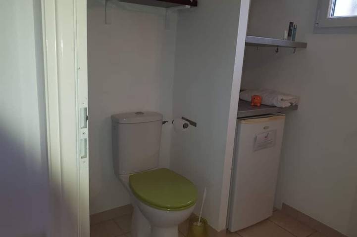 Ganze Wohnung, Ruhiges Studio In Einer Grünen Einstellung in Montauban, Tarn-et-Garonne