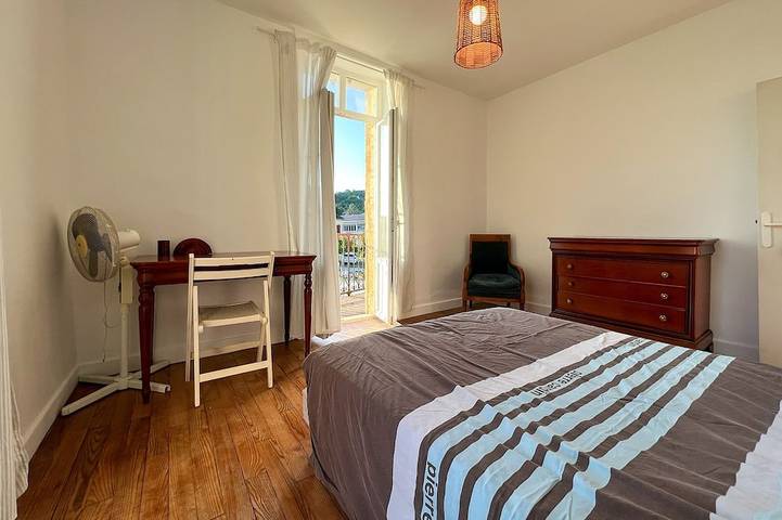 Location de vacances pour 6 personnes à Castels - 2