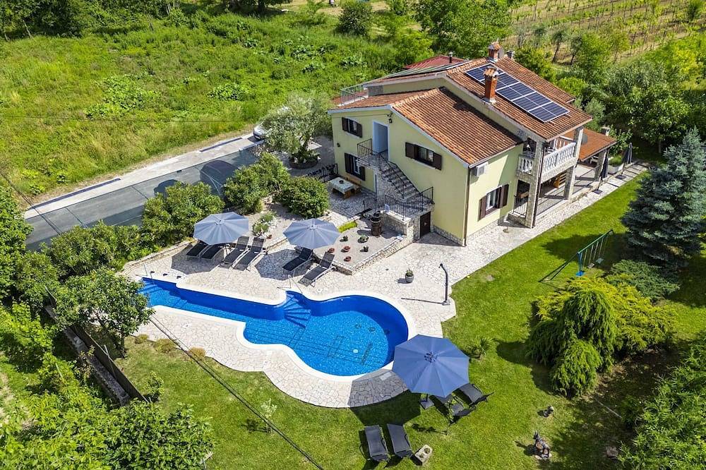 Casa vacanza a Albona a partire da 236€ a notte