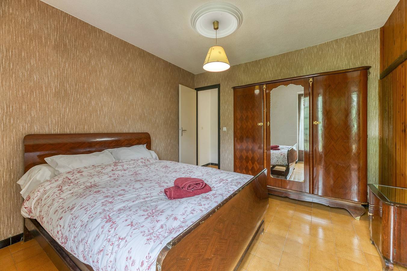 Chalet 'Passoud 204' con vistas a la montaña, jardín privado y Wi-Fi in Oz (desambiguación), Parque Nacional de los Ecrins