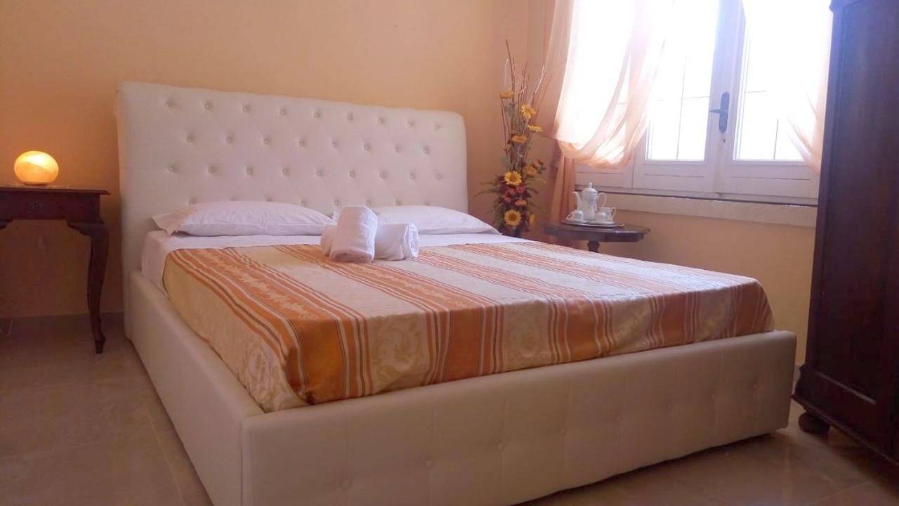 B&B Scipponate in Collepasso, Provincia di Lecce