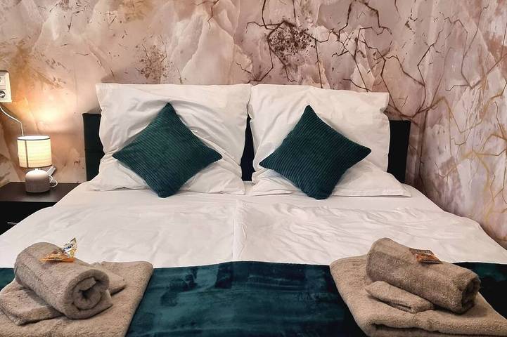 Ferienwohnung für 3 Personen in Cottbus