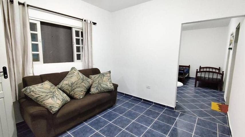 Casas e apartamentos de temporada para 8 pessoas, com animais de estimação em Picinguaba