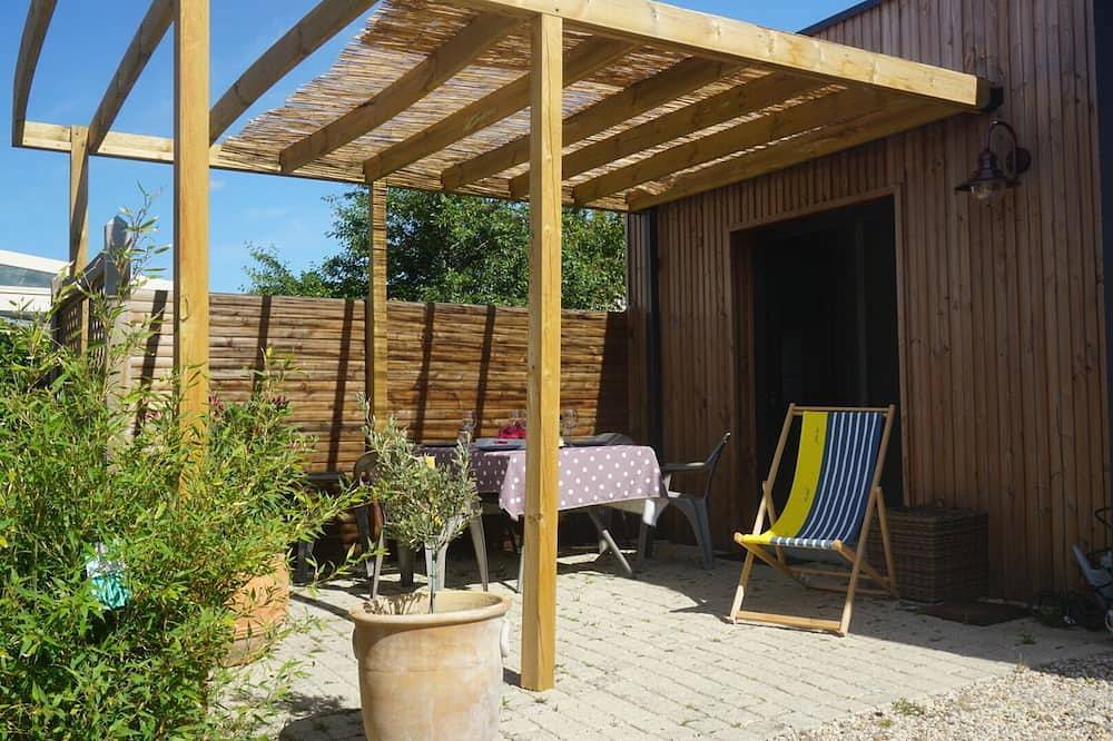 🌞Charming cottage in a quiet area 5 minutes from the sea in Talmont-Saint-Hilaire, Vandea