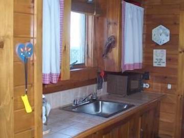 Lake House for 2 Guests in Maine, USA, Picture 1